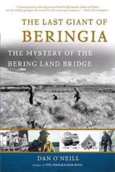 The Last Giant of Beringia