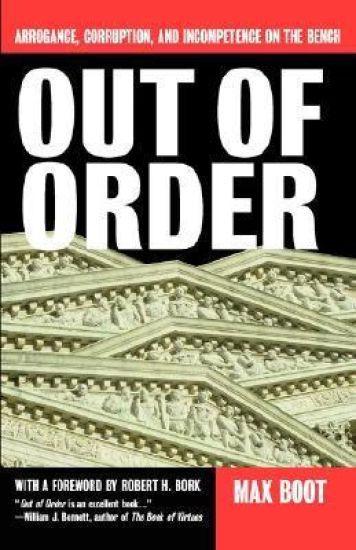 Out Of Order