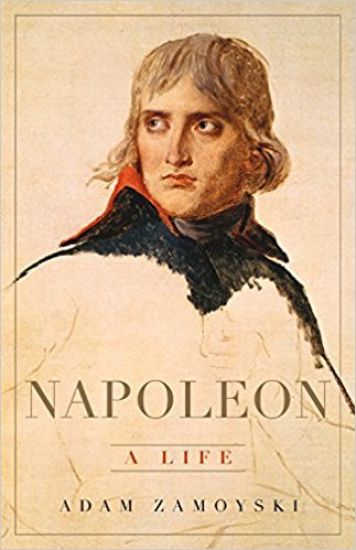 Napoleon: A Life