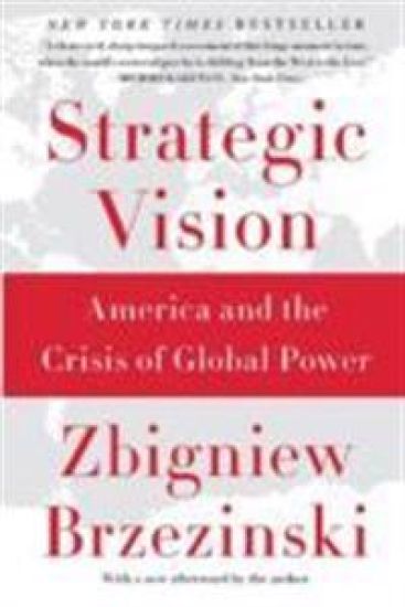 Strategic Vision