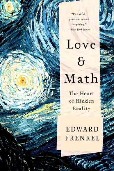 Love and Math