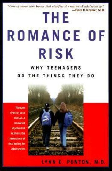 The Romance Of Risk