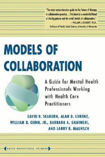 Models Of Collaboration