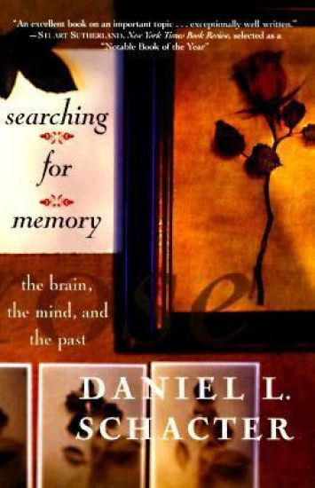 Searching For Memory