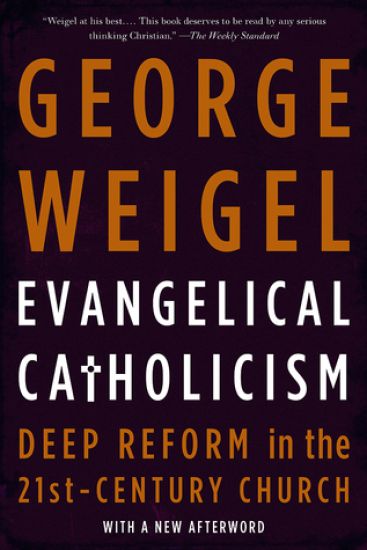 Evangelical Catholicism