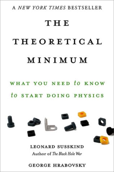 The Theoretical Minimum