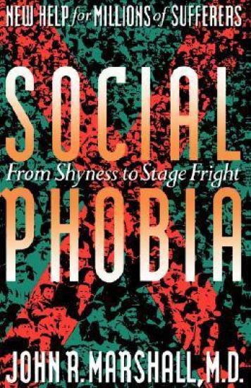 Social Phobia
