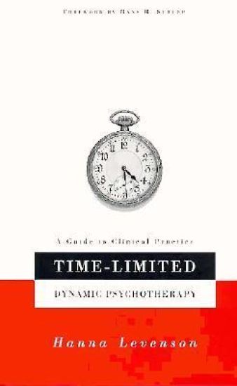 Time-limited Dynamic Psychotherapy