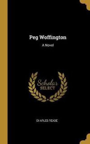 Peg Woffington