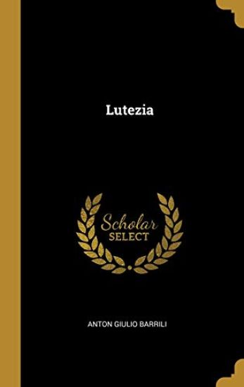Lutezia