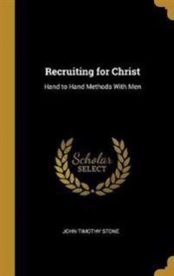 Recruiting for Christ