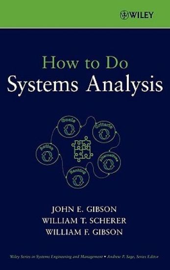 How to Do Systems Analysis