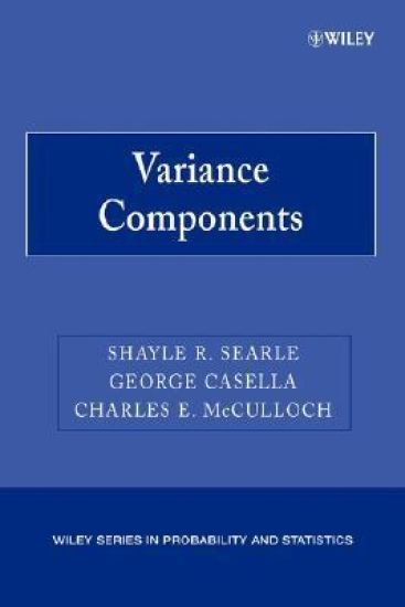 Variance Components