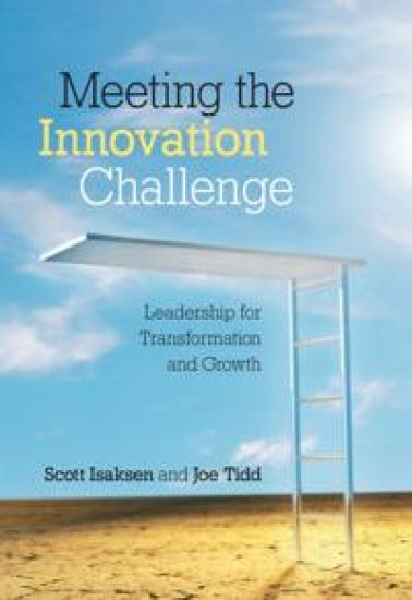 Meeting the Innovation Challenge