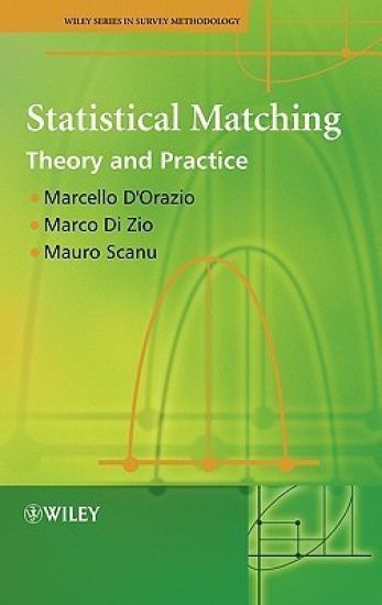 Statistical Matching