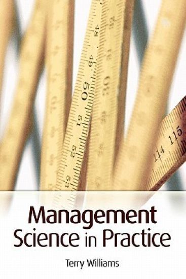 Management Science in Practice