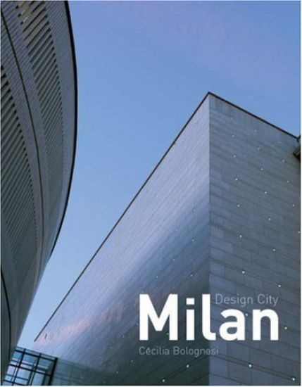 Design City Milan