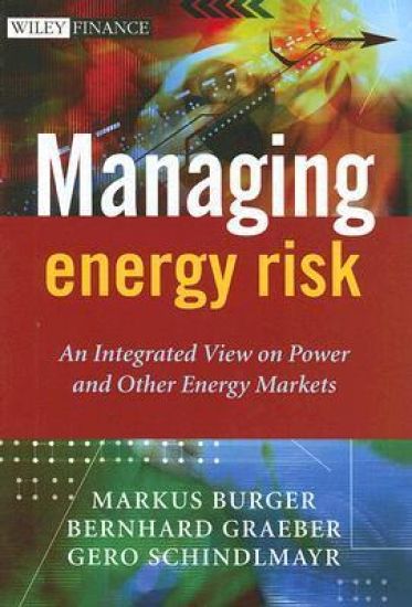 Managing Energy Risk