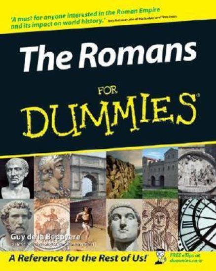 The Romans For Dummies