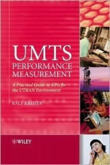 UMTS Performance Measurement