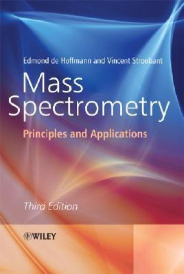 Kansikuva: Mass Spectrometry