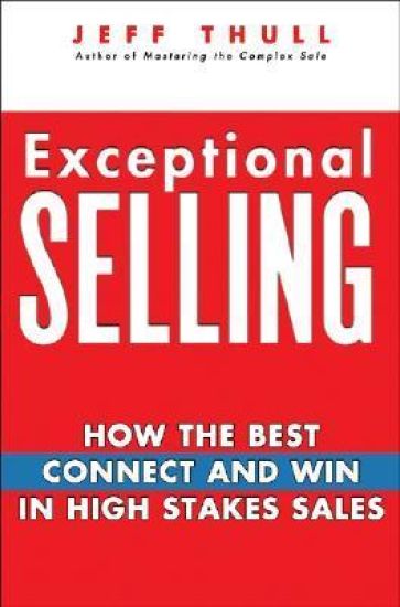 Exceptional Selling