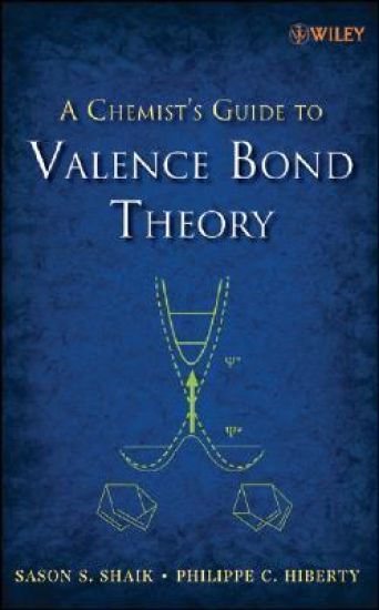 A Chemist's Guide to Valence Bond Theory