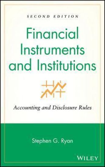 Financial Instruments and Institutions