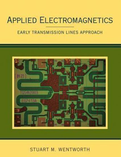 Applied Electromagnetics