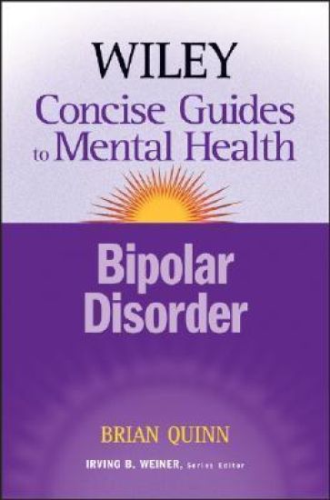 The Wiley Concise Guides to Mental Health