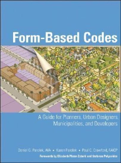 Form Based Codes