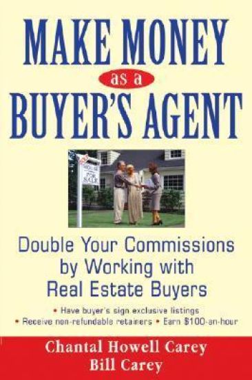 Make Money as a Buyer's Agent