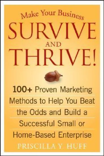 Make Your Business Survive and Thrive!