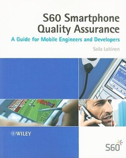 S60 Smartphone Quality Assurance