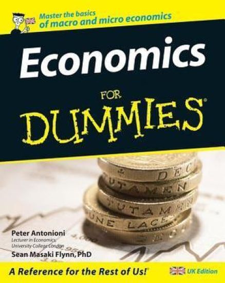 Economics for dummies
