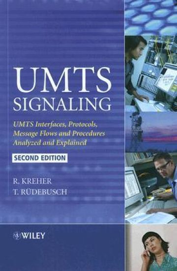 UMTS Signaling