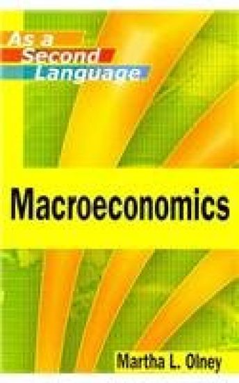 Economics as a Second Language Set