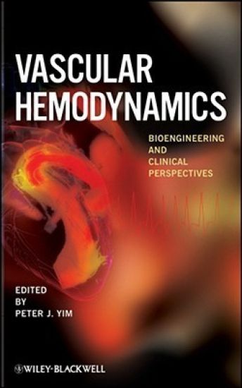 Vascular Hemodynamics