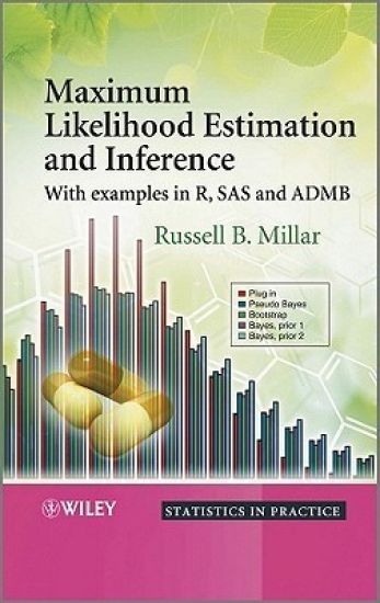 Maximum Likelihood Estimation and Inference
