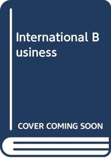 International Business