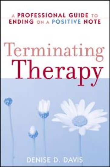 Terminating Therapy