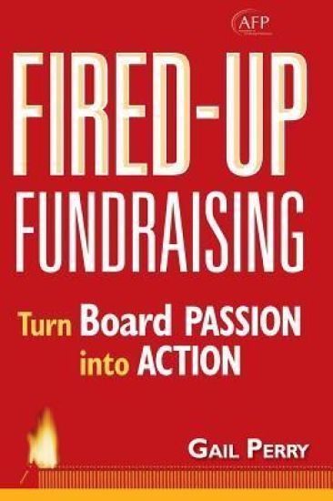 Fired-Up Fundraising