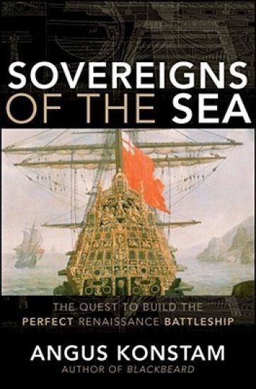 Sovereigns of the Sea
