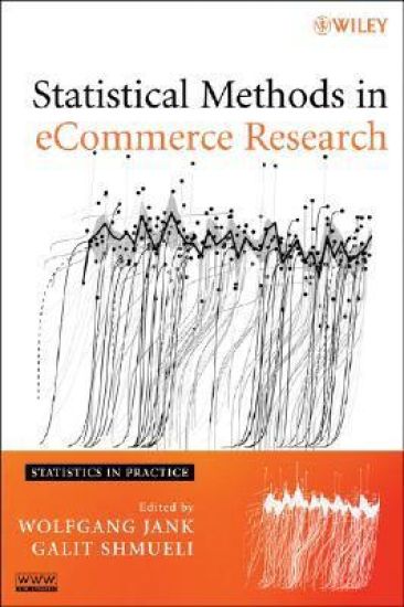 Statistical Methods in e-Commerce Research