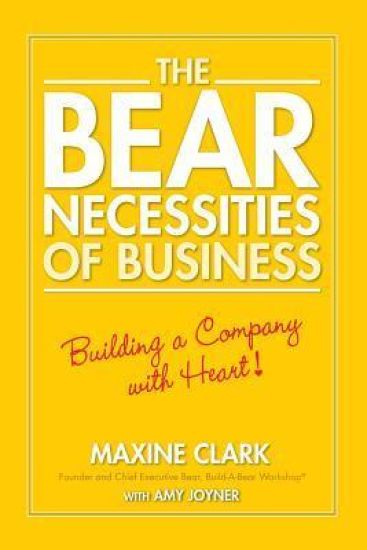 The Bear Necessities of Business