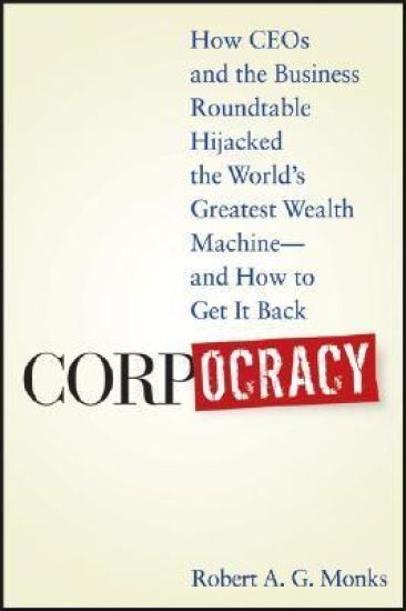 Corpocracy