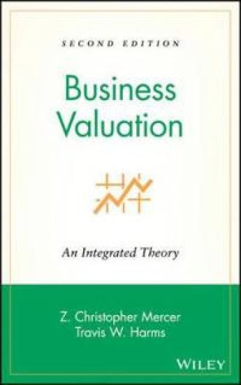 Business Valuation