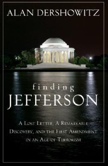 Finding Jefferson