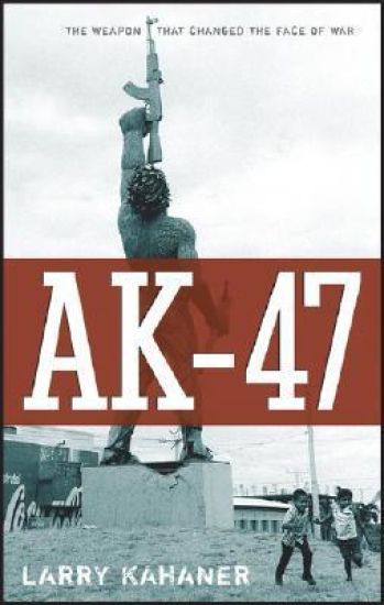 AK 47