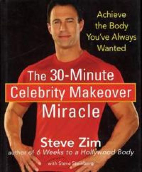 The 30 Minute Celebrity Makeover Miracle